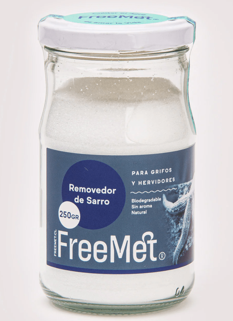REMOVEDOR SARRO - 250GR1