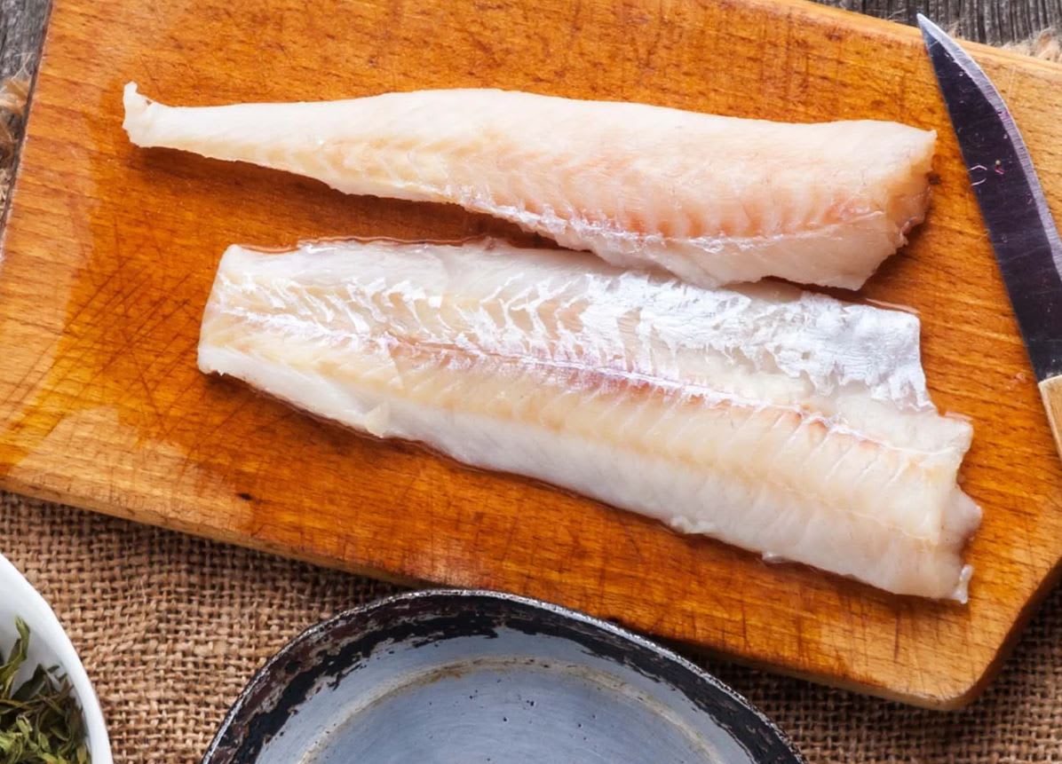 RÓBALO - Kg - Tres Peces1