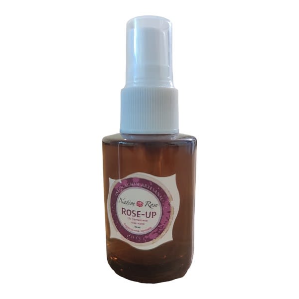 ROSE UP (Hidrolato de rosa damascena) - 30mL1
