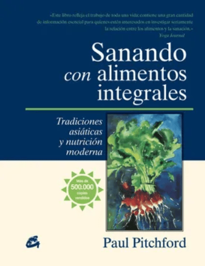 Sanando con Alimentos Integrales1
