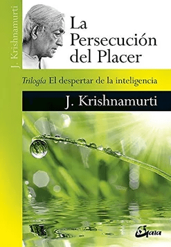 PERSECUCIÓN del PLACER, La EOC1