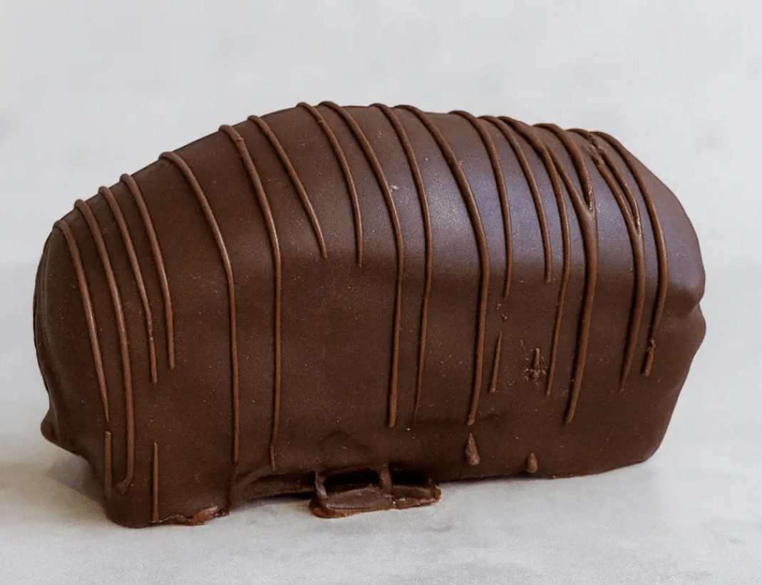 CHOKO MAN - 100g - Multisaludable1