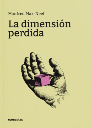 La DIMENSIÓN PERDIDA - Econautas1
