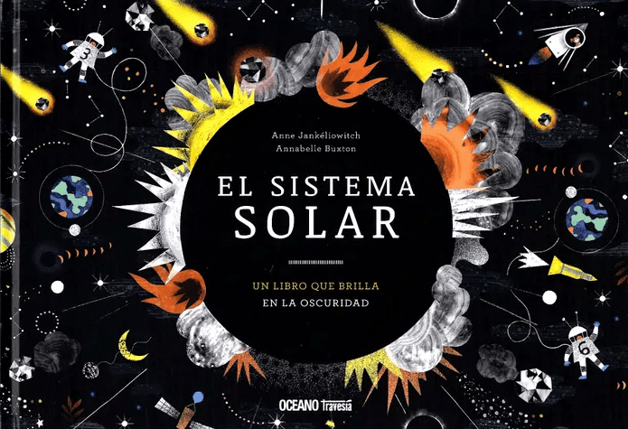 SISTEMA SOLAR, El EOC1