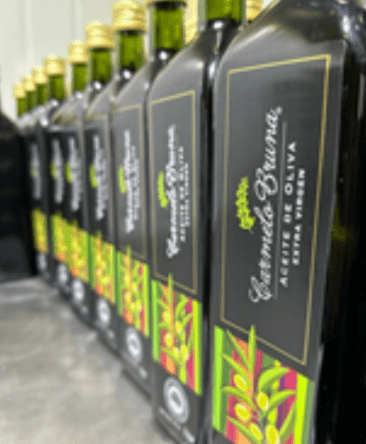 ACEITE de OLIVA EXTRA VIRGEN - ORGÁNICO - 1L - Carmelo Bruna7