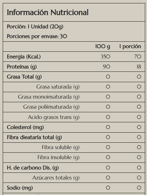 COLÁGENO  HIDROLIZADO - Grass Fed - 600g - Sattva Pure Life3
