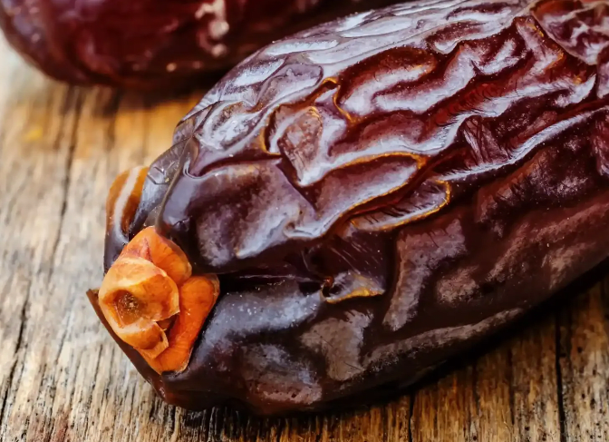 DÁTILES MEDJOOL - ORGÁNICOS - 225 g - Zur Organic Food1