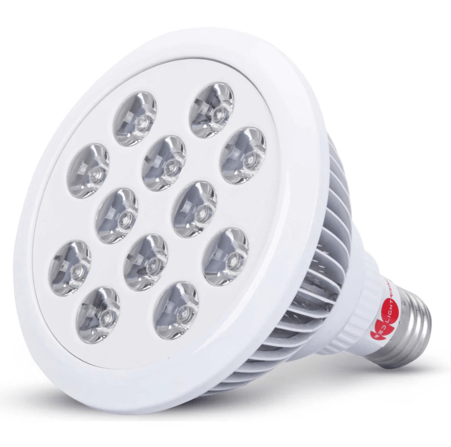 Dispositivo de LUZ ROJA Target 670nm - Red Light Rising (marca inglesa)1