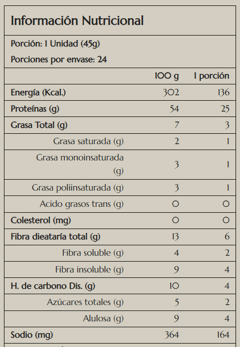 PROTEÍNA VEGETAL - Sabor MAQUI BERRY  - 1080g - Sattva Pure Life3