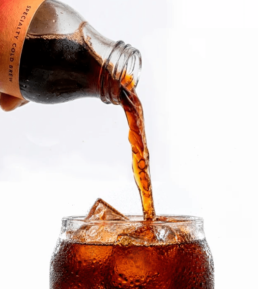BLOOM COLD BREWW - Listo para tomar - 250mL - Briu2