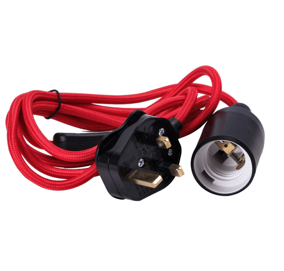 Dispositivo de LUZ ROJA Target 670nm - Red Light Rising (marca inglesa)4