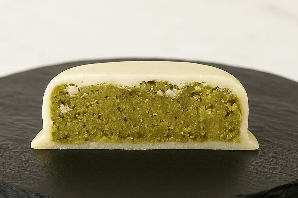 BON O BON PISTACHO - 50g - Multisaludable1