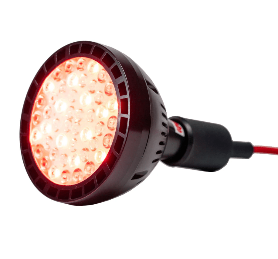 Dispositivo de LUZ ROJA Target 2.0 - RED LIGHT RISING3