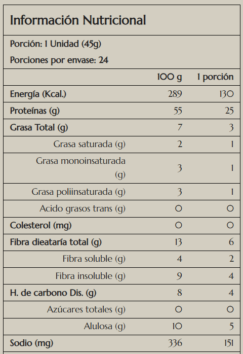 PROTEÍNA VEGETAL - Sabor CHOCOLATE  - 1080g - Sattva Pure Life3