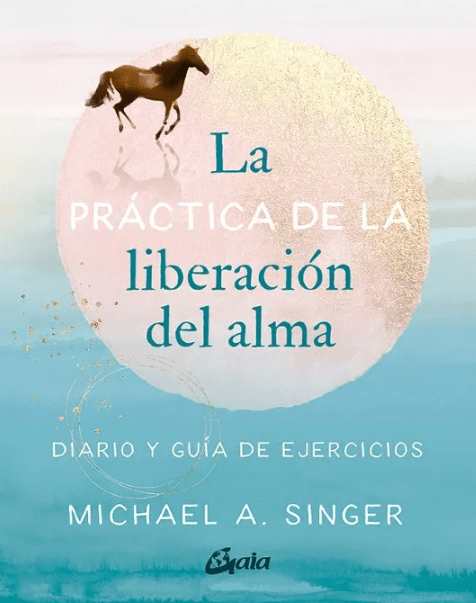 PRÁCTICA DE LA LIBERACIÓN DEL ALMA, LA EOC1