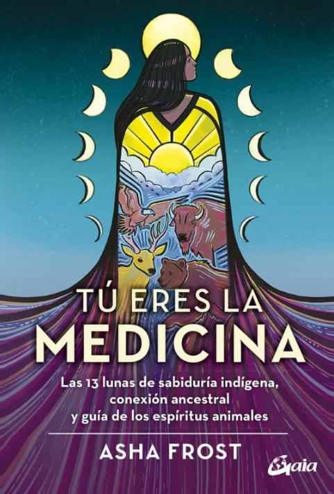 TÚ ERES LA MEDICINA EOC1