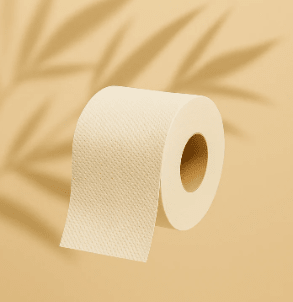PAPEL HIGIÉNICO - 12un - 40 metros - Natural Love3