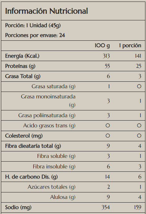 PROTEÍNA VEGETAL - Sabor VAINILLA  - 1080g - Sattva Pure Life3