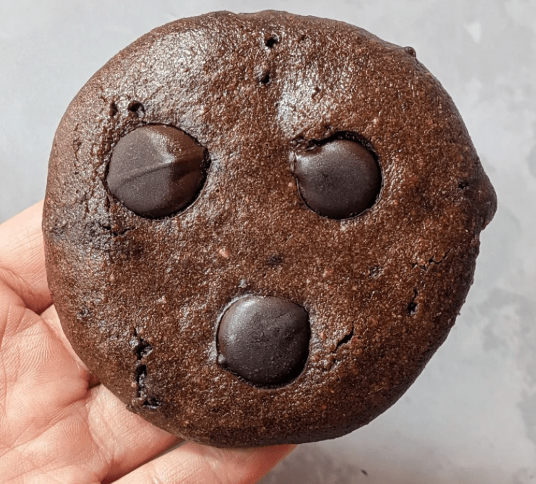 BROWNIE COOKIE - 50g - Multisaludable1