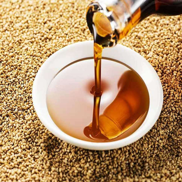 ACEITE de SÉSAMO TOSTADO ORGÁNICO - 150 mL - Clearspring3