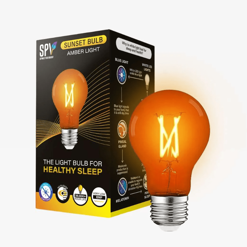 AMPOLLETA de SUEÑO - ÁMBAR1