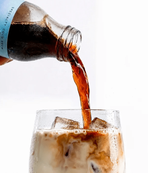 CORE COLD BREWW - 250mL - Briu2