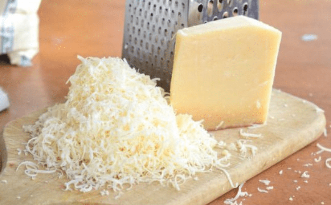 QUESO PARMESANO 250g - Lanalhue2