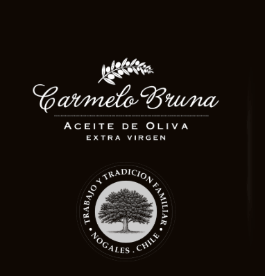 ACEITE de OLIVA EXTRA VIRGEN - ORGÁNICO - 5L - Carmelo Bruna2