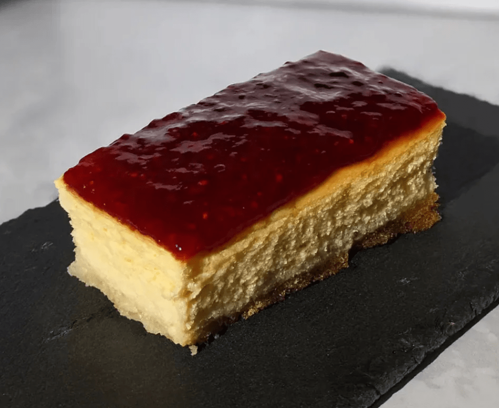 CHEESECAKES BERRIES - 170g - Multisaludable1