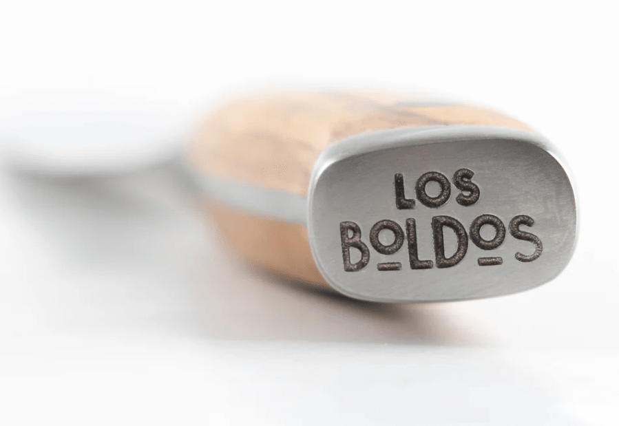 CUCHILLO COCINA - LR de la C - Acero Aleman - Los Boldos2