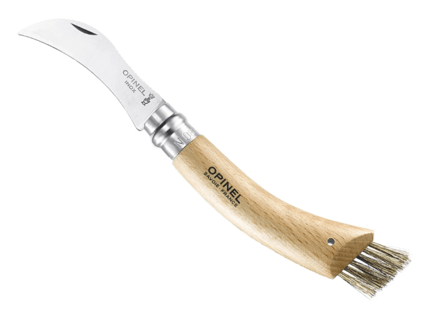 CUCHILLO OPINEL para COSECHAR SETAS - Opinel3