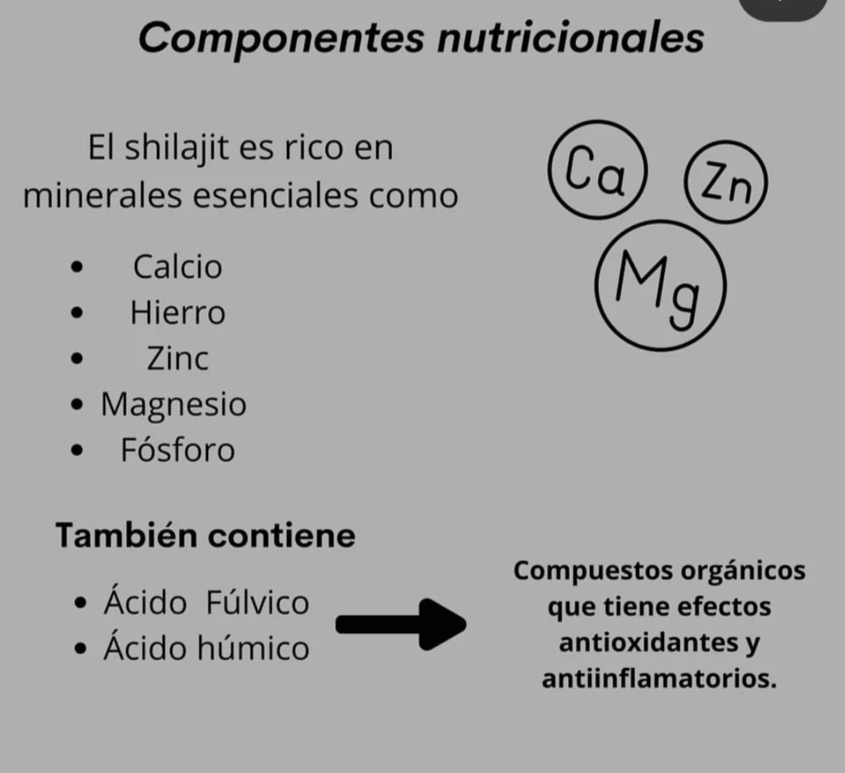 SHILAJIT HIMALAYA Resina - 50g - Keho4