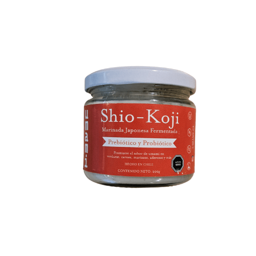 SHIO KOJI - 200g - Umami1