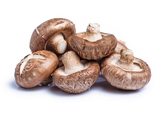 SHIITAKE FRESCO – 200G1