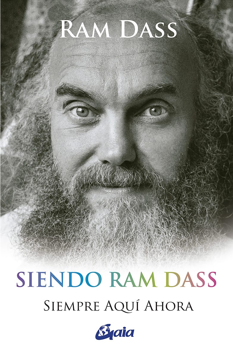 SIENDO RAM DASS1