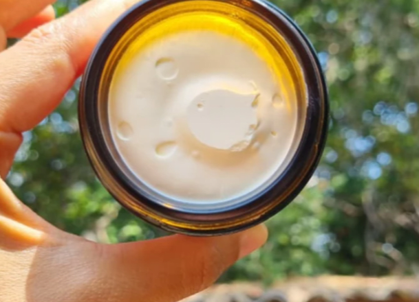 CREMA TALLOW SOL - Protector Solar de Barrera Fisica - 100 ml - De Praderas y Bosques3