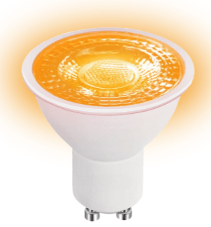 AMPOLLETA SPOT NARANJA2