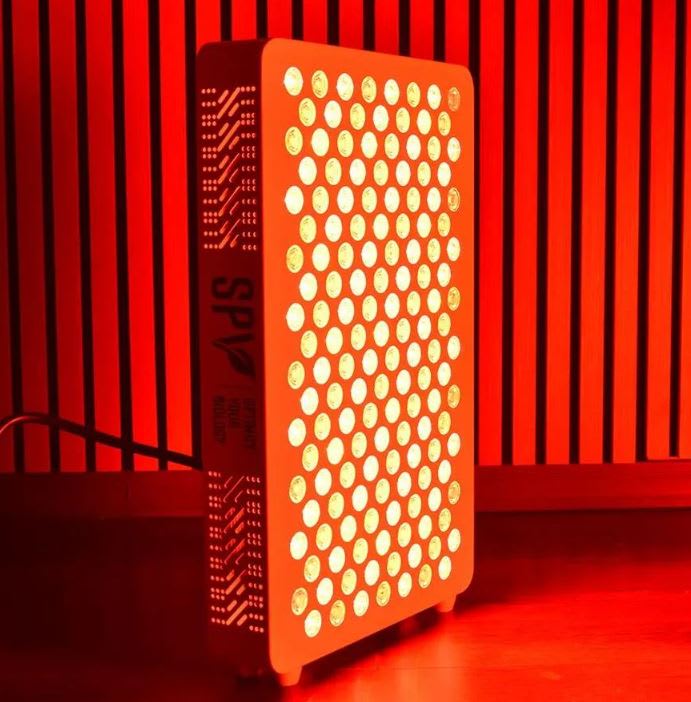MITOLIGHT PRO150- PANEL DE LUZ ROJA+NIR - SPV3
