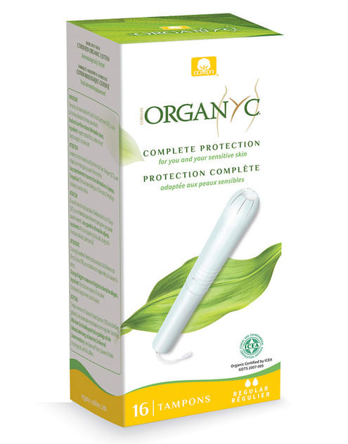 TAMPÓN REGULAR - c/aplic - 16UN1