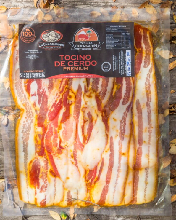 TOCINO - 150g  - Cecinas Curacautin1