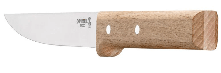 CUCHILLO OPINEL N°120 - TROZAR - Opinel2