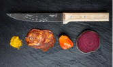 CUCHILLO OPINEL N°120 - TROZAR - Opinel3