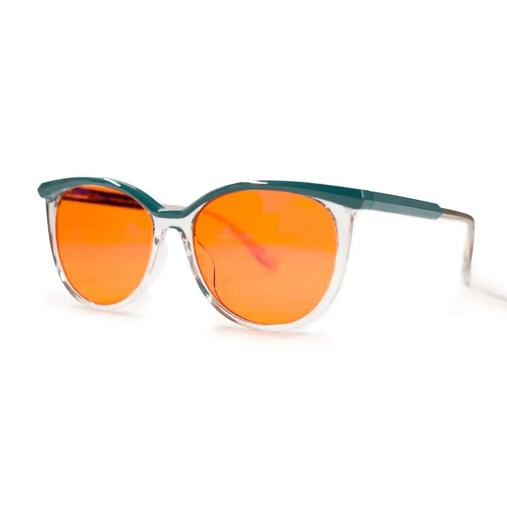 LENTES de Filtro Azul NIGHT TIME - PARIS2