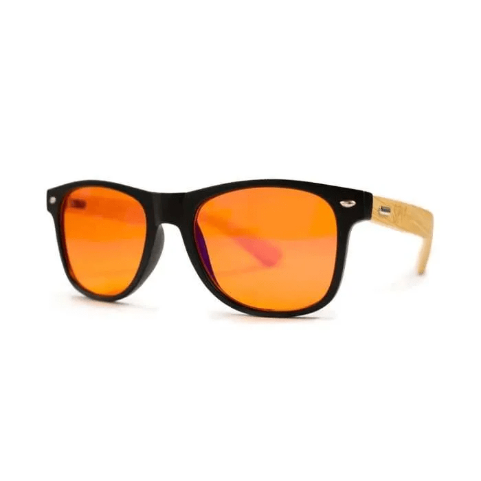 LENTES de Filtro Azul NIGHT TIME - NEW YORK2