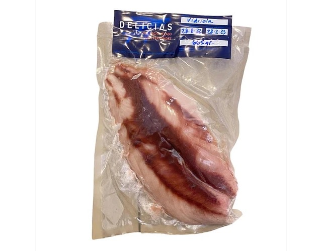 VIDRIOLA trozado - Kilo - Juan Fernández1