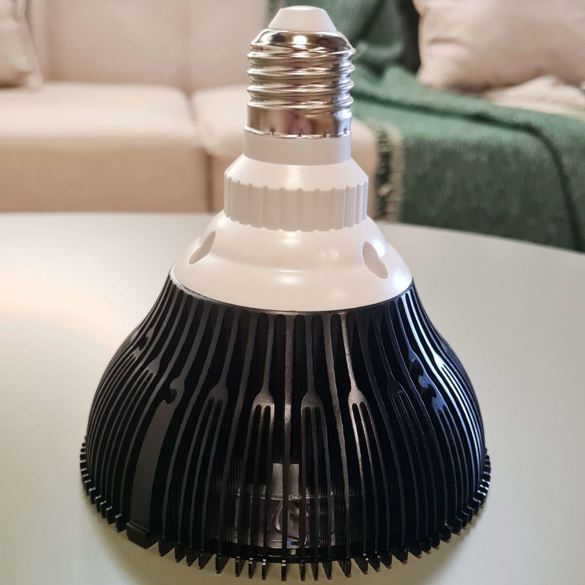 MITOLIGHT LAMP – LAMPARA DE LUZ ROJA+NIR - SPV2