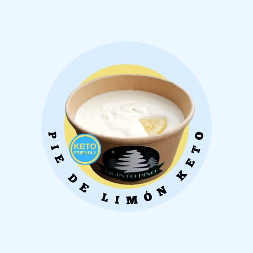 HELADO KETO – 130mL - Quinto Pino6
