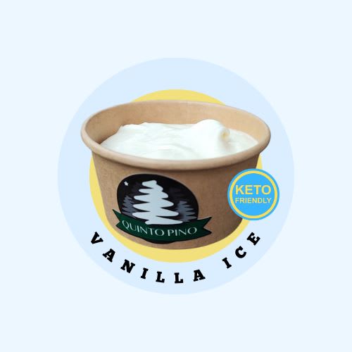 HELADO KETO – 130mL - Quinto Pino2