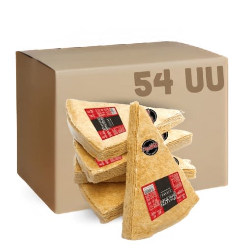 CASABE PIZZABE - 240g - CAJA MAYORISTA 54 Unidades1