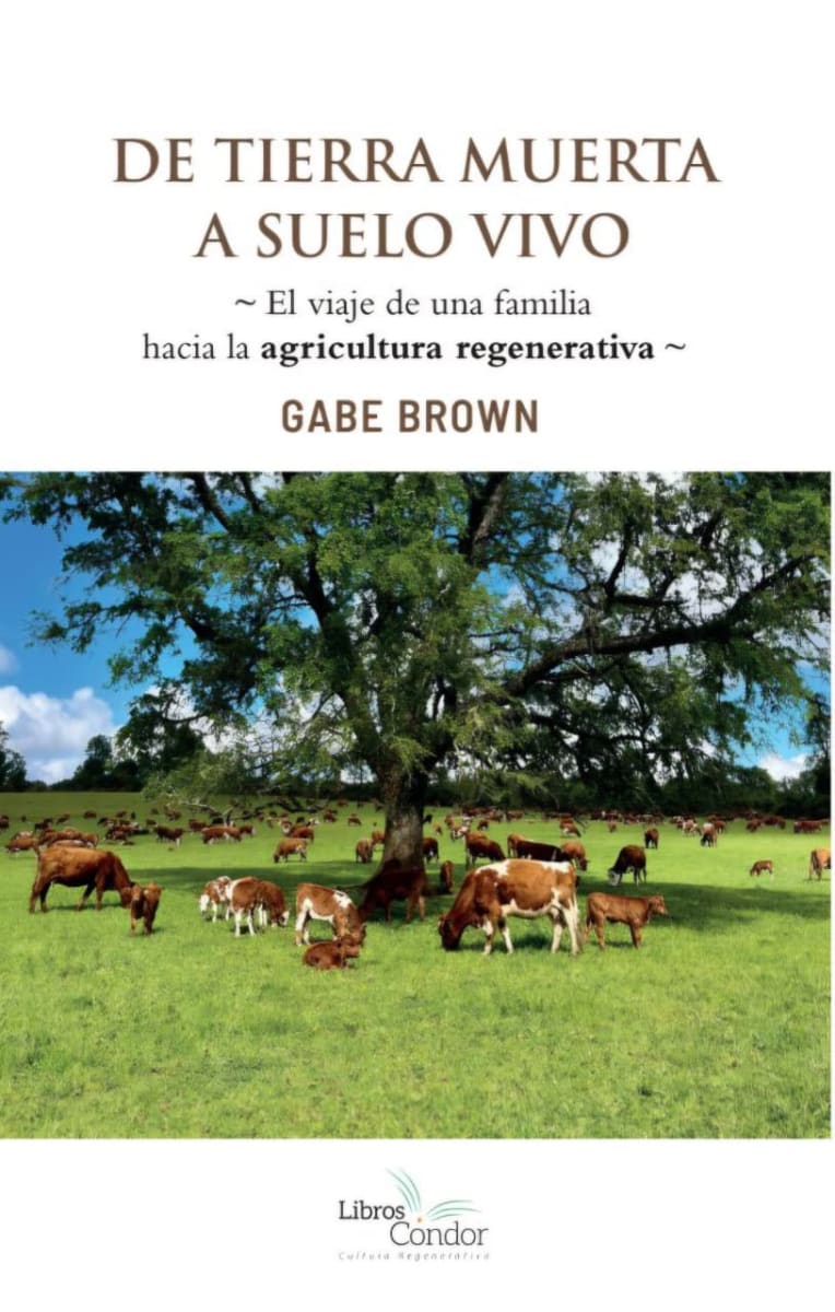 DE TIERRA MUERTA A SUELO VIVO (ISBN13:9789569727191)1